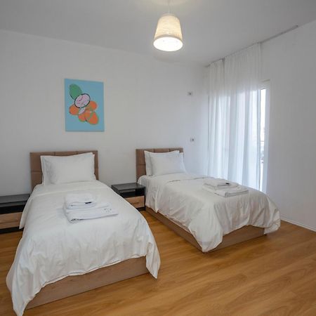 Shkodra Harmony Residences 외부 사진