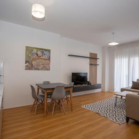 Shkodra Harmony Residences 외부 사진
