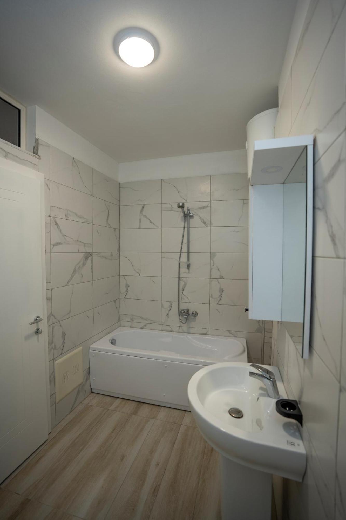 Shkodra Harmony Residences 외부 사진