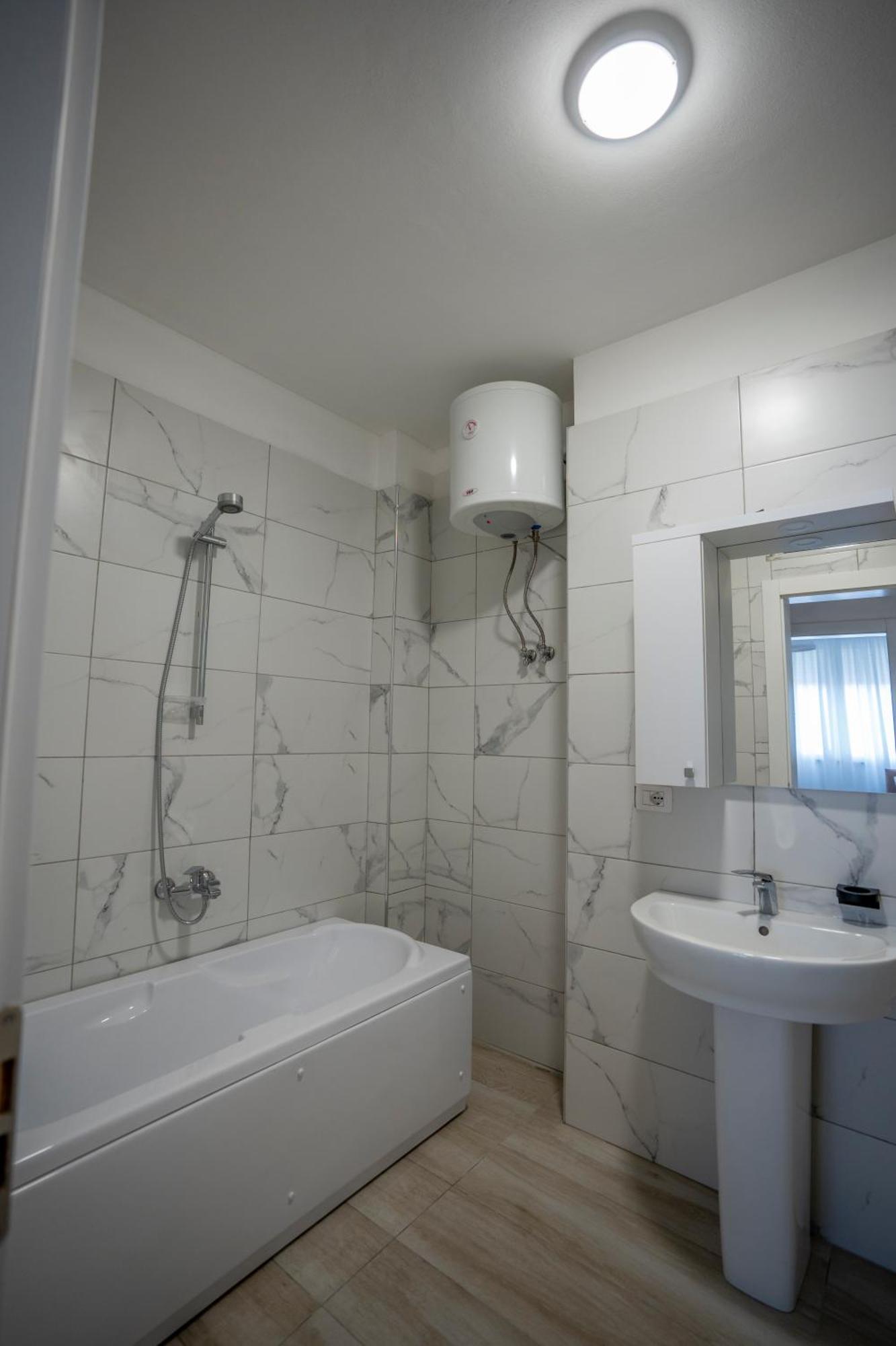 Shkodra Harmony Residences 외부 사진