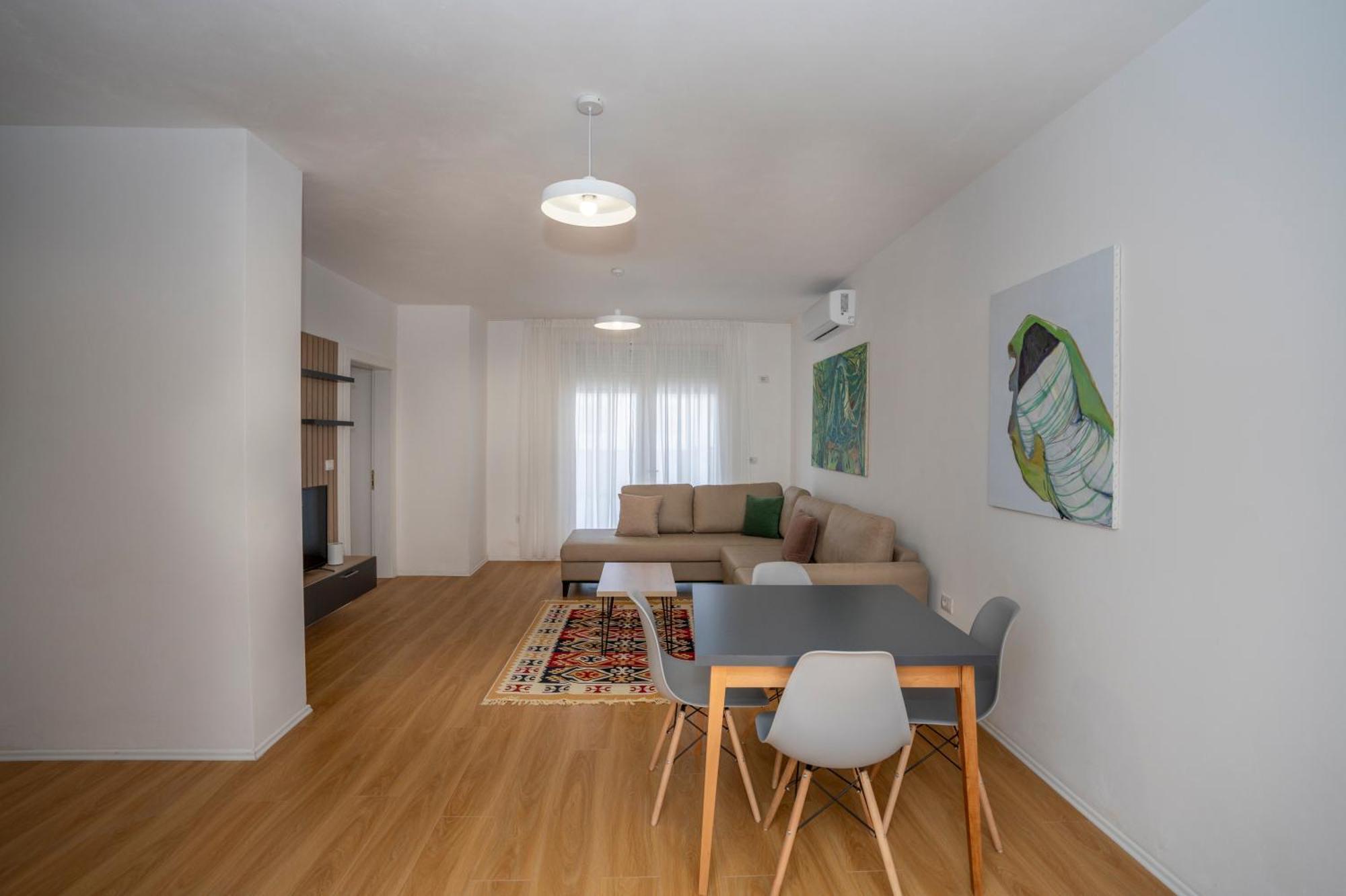Shkodra Harmony Residences 외부 사진