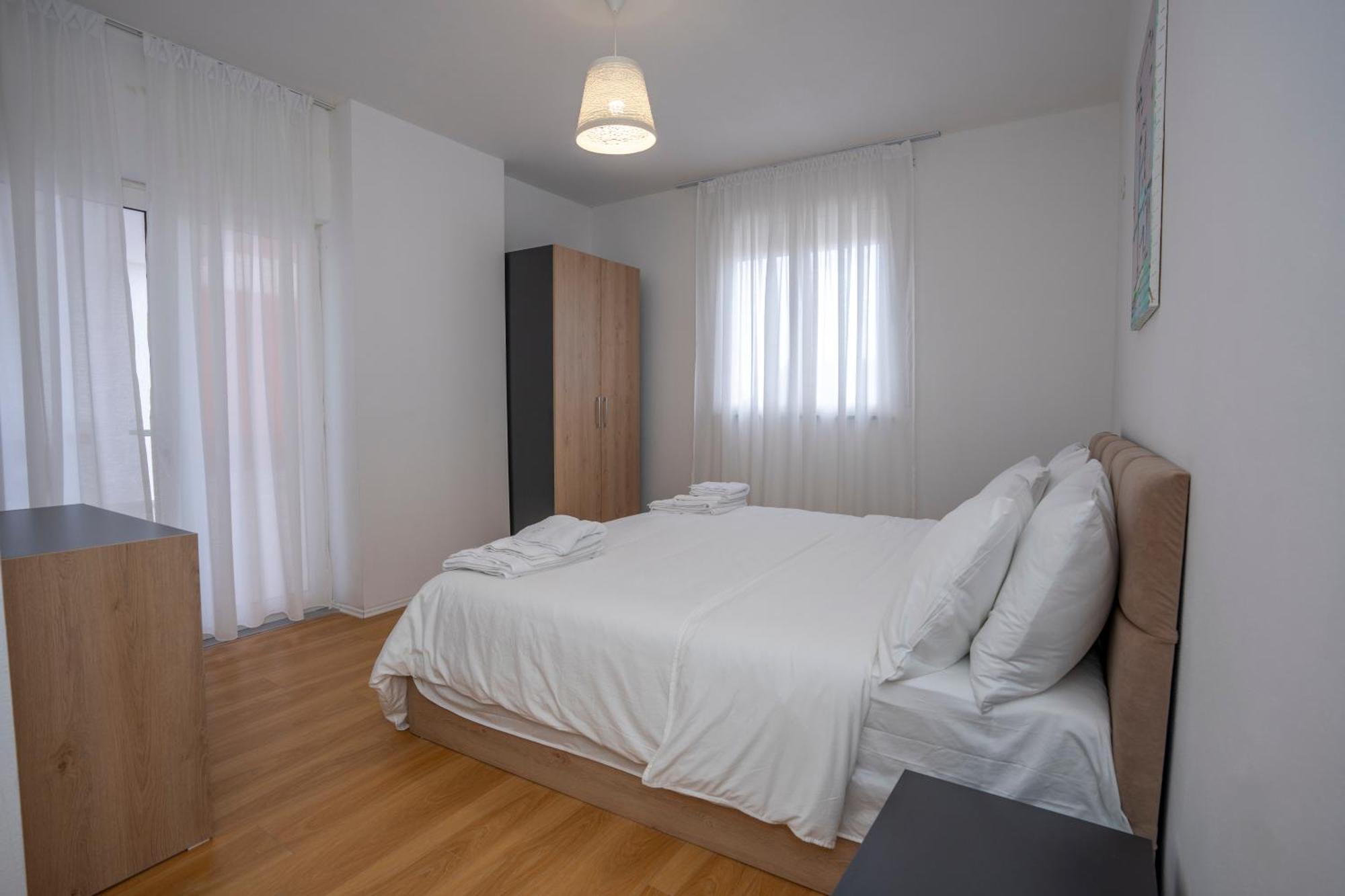 Shkodra Harmony Residences 외부 사진