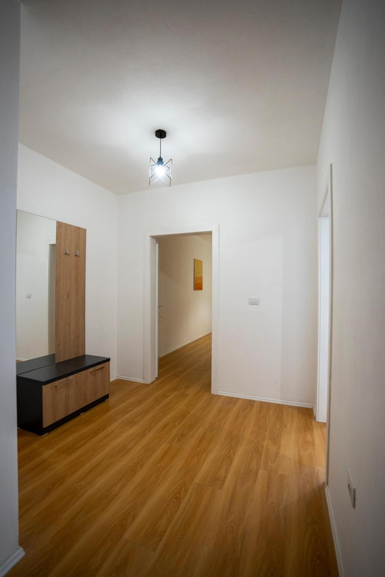 Shkodra Harmony Residences 외부 사진