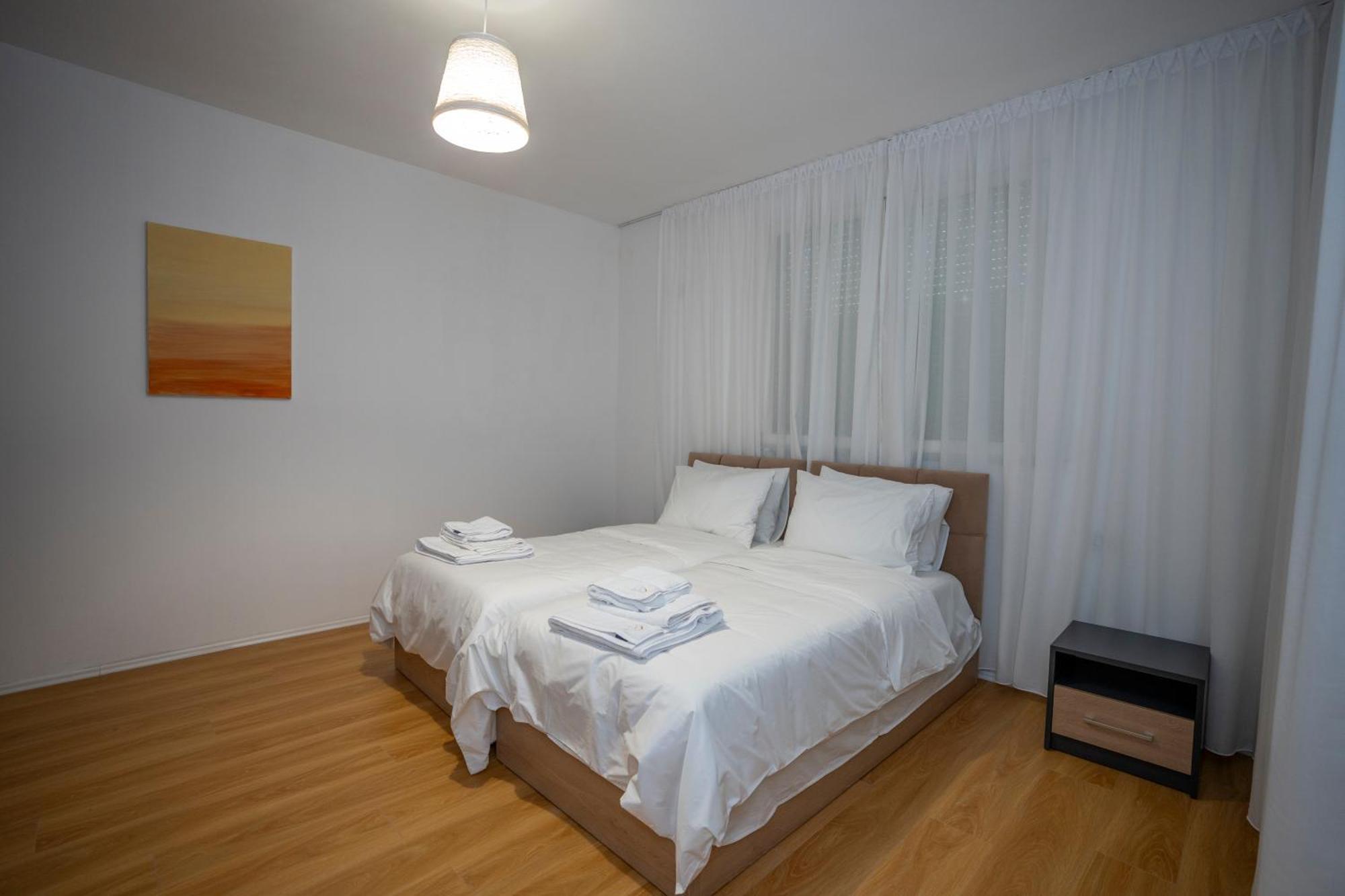 Shkodra Harmony Residences 외부 사진