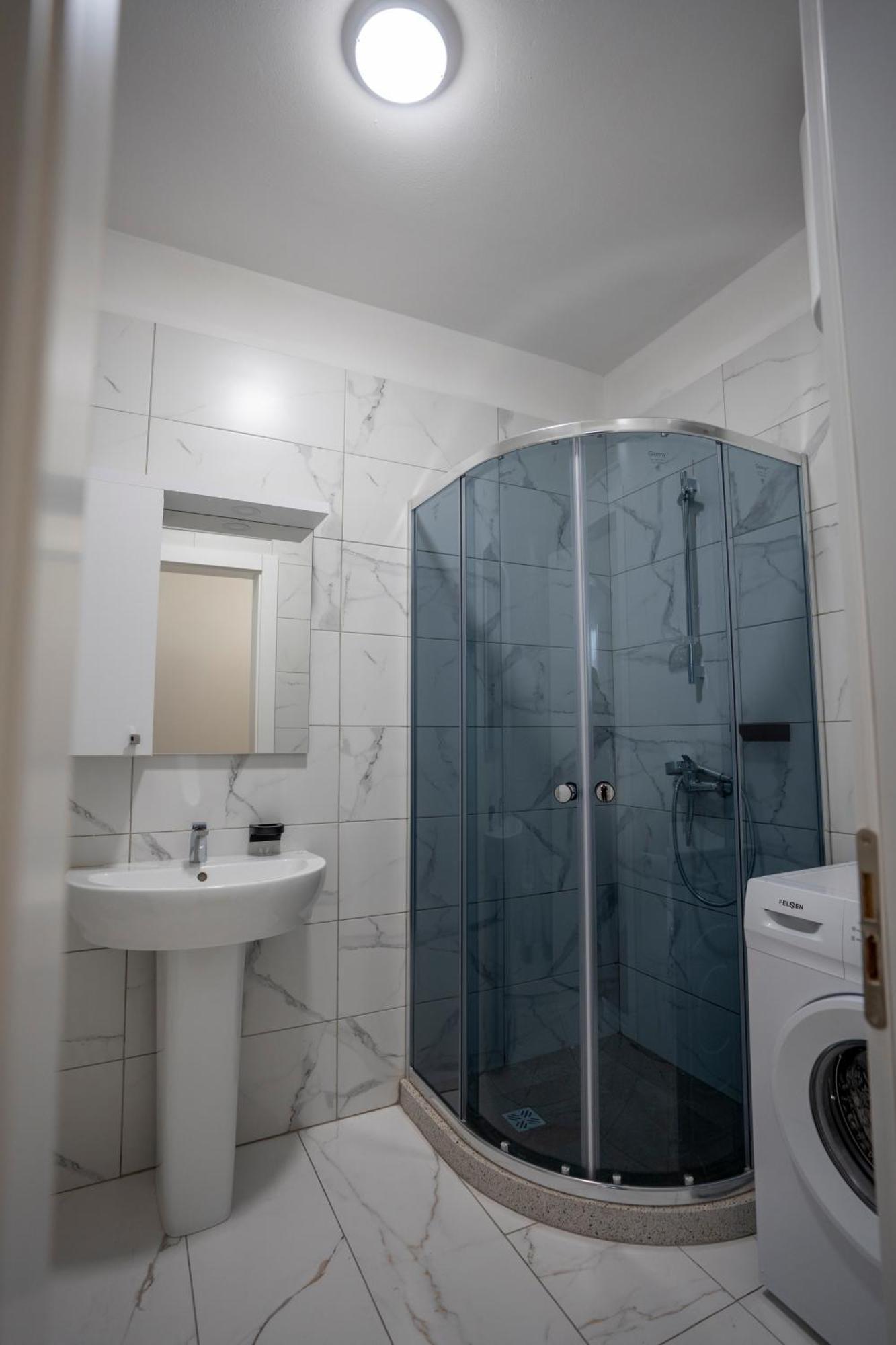 Shkodra Harmony Residences 외부 사진
