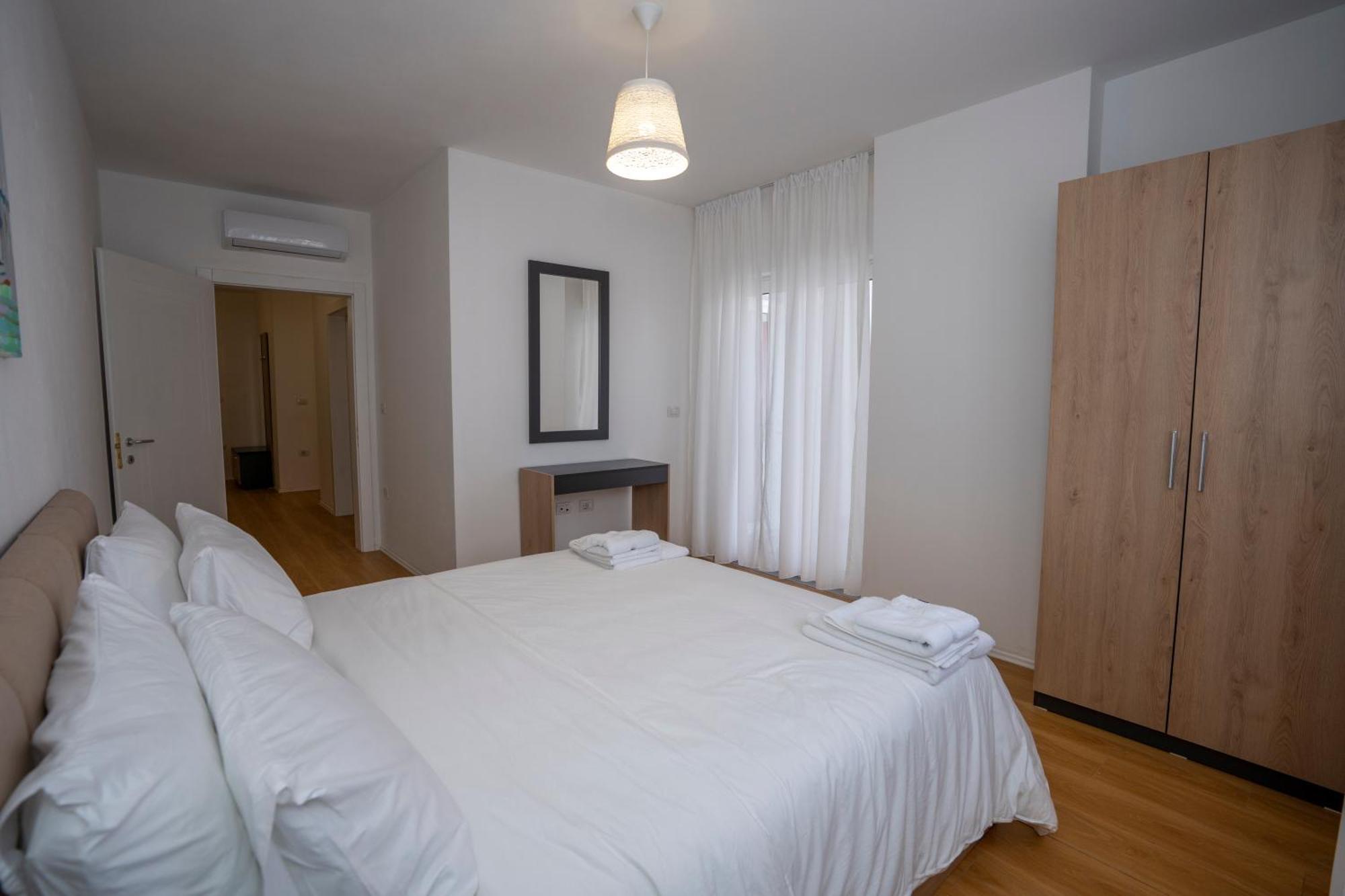 Shkodra Harmony Residences 외부 사진