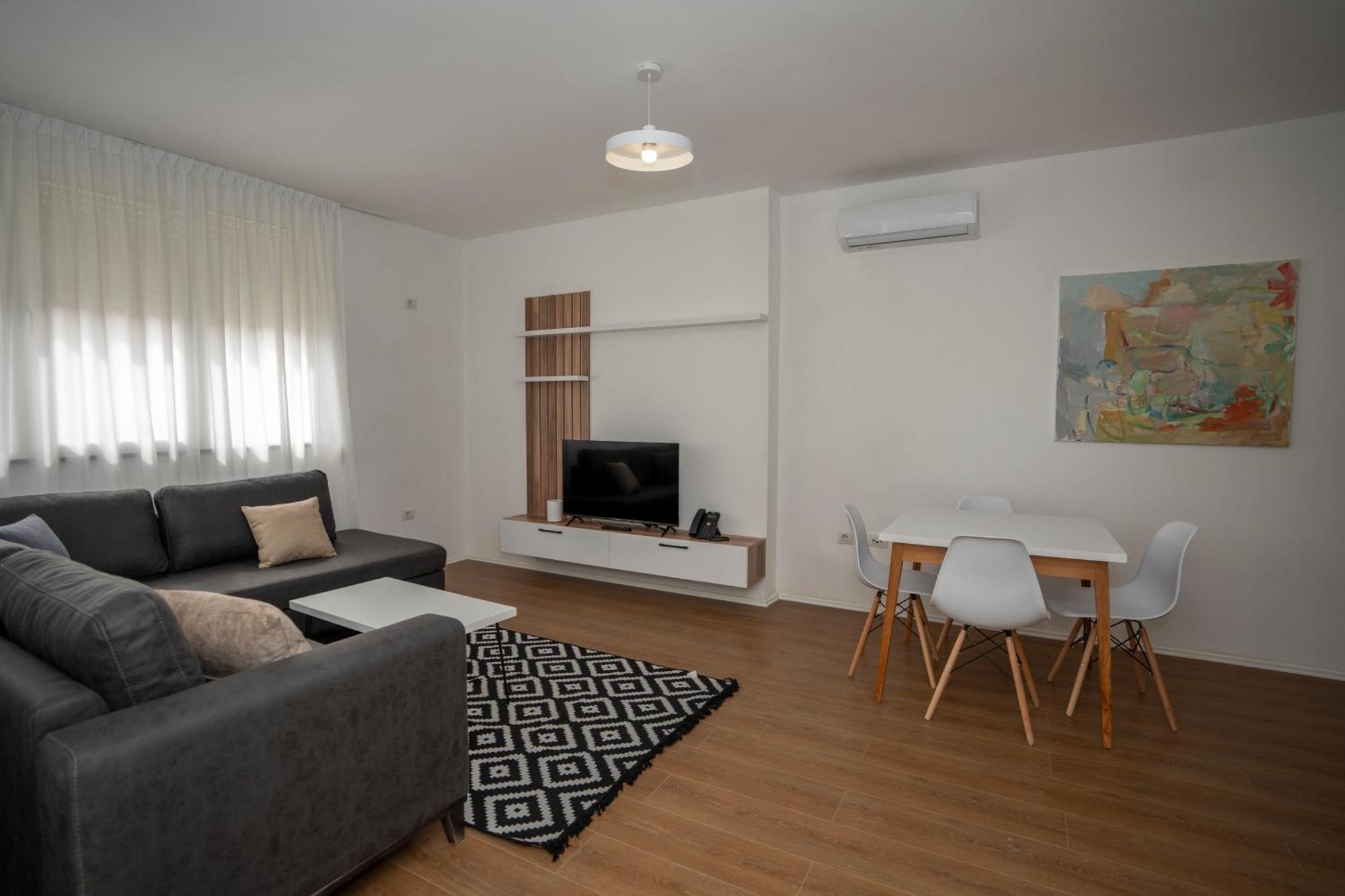 Shkodra Harmony Residences 외부 사진