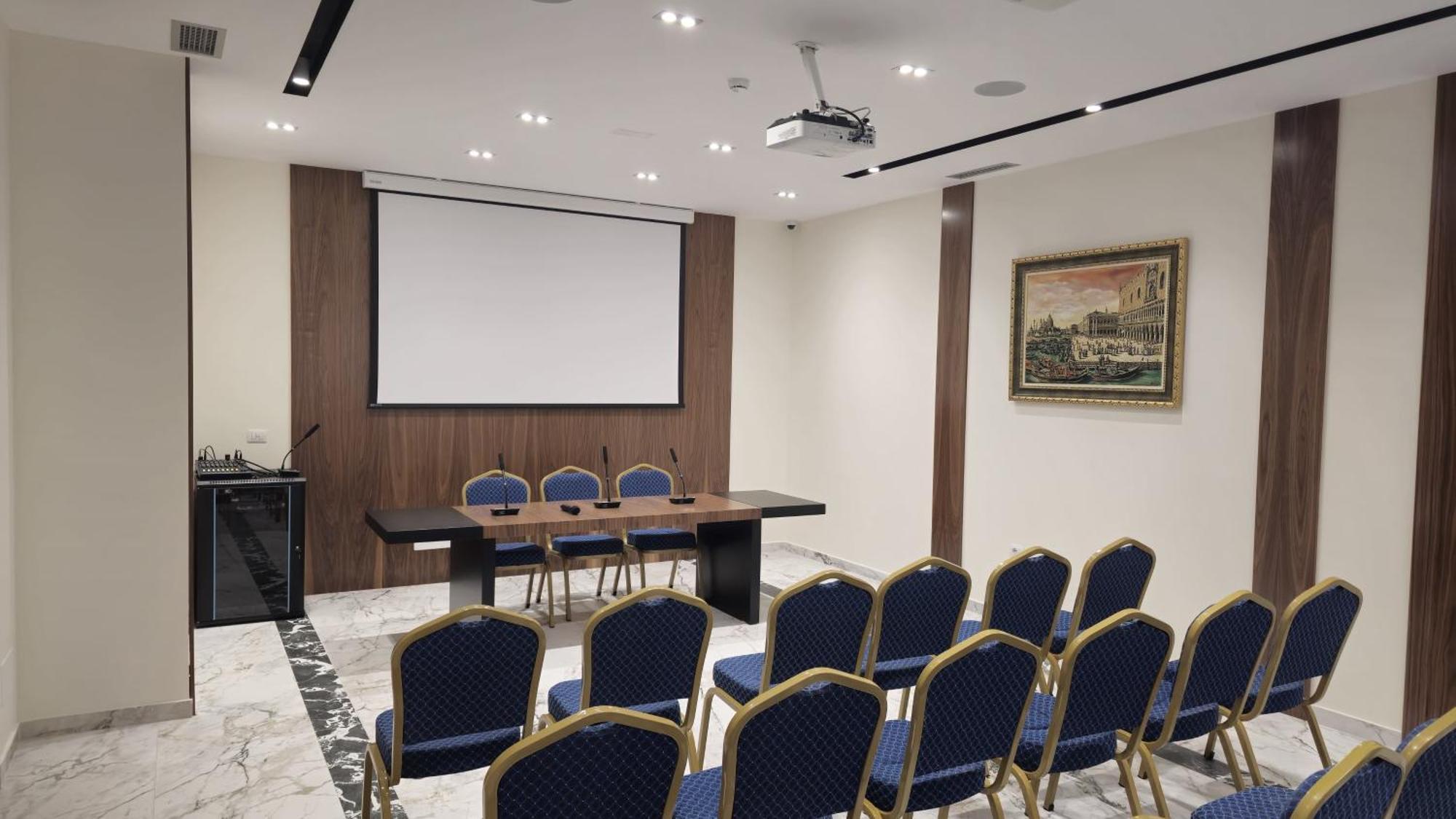 Shkodra Harmony Residences 외부 사진