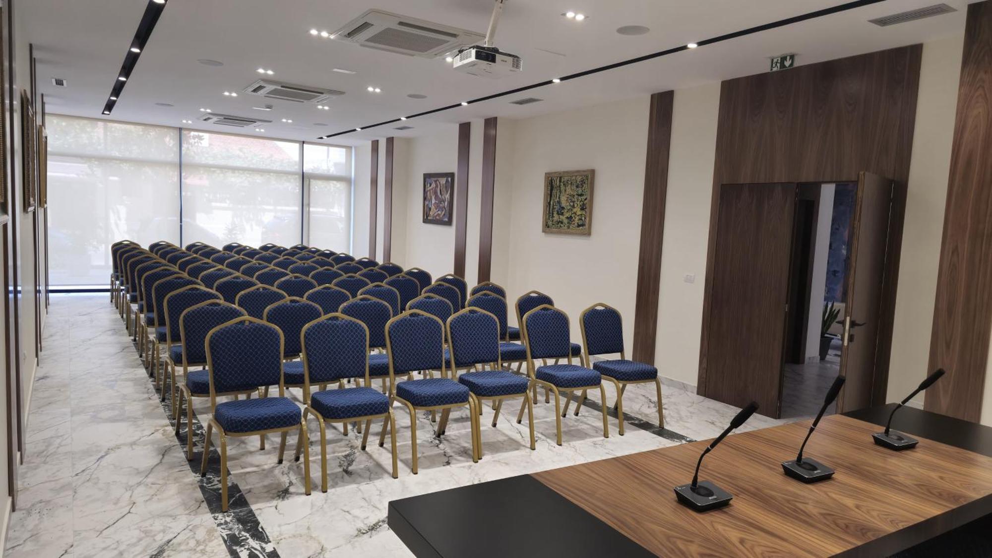 Shkodra Harmony Residences 외부 사진