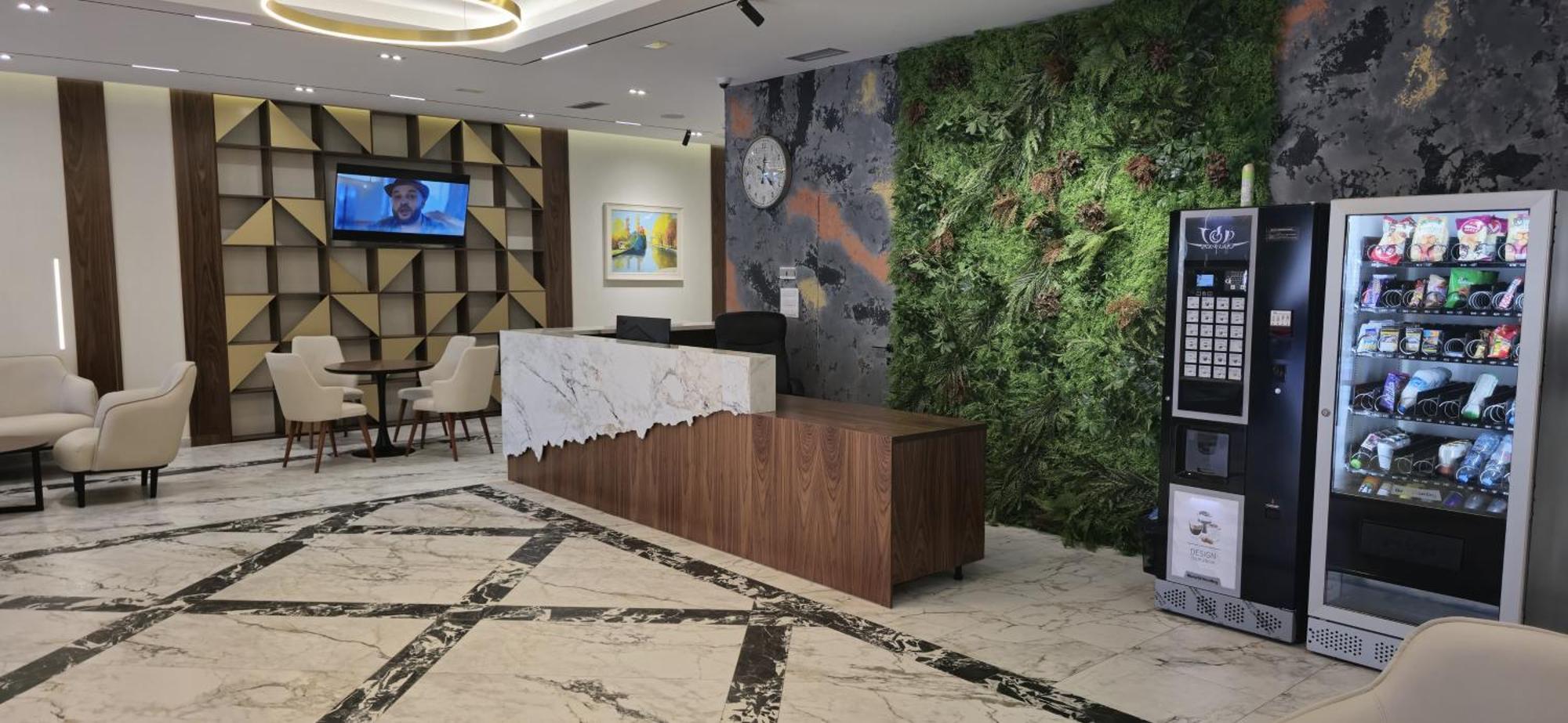 Shkodra Harmony Residences 외부 사진