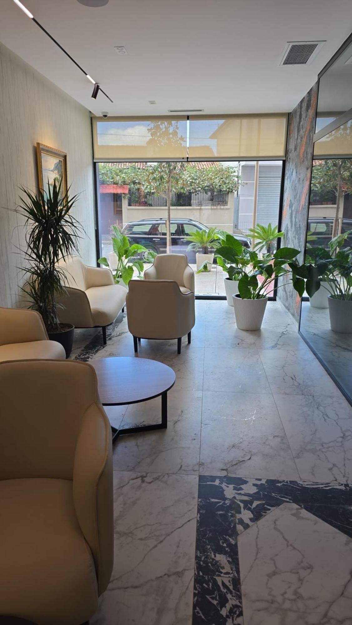 Shkodra Harmony Residences 외부 사진
