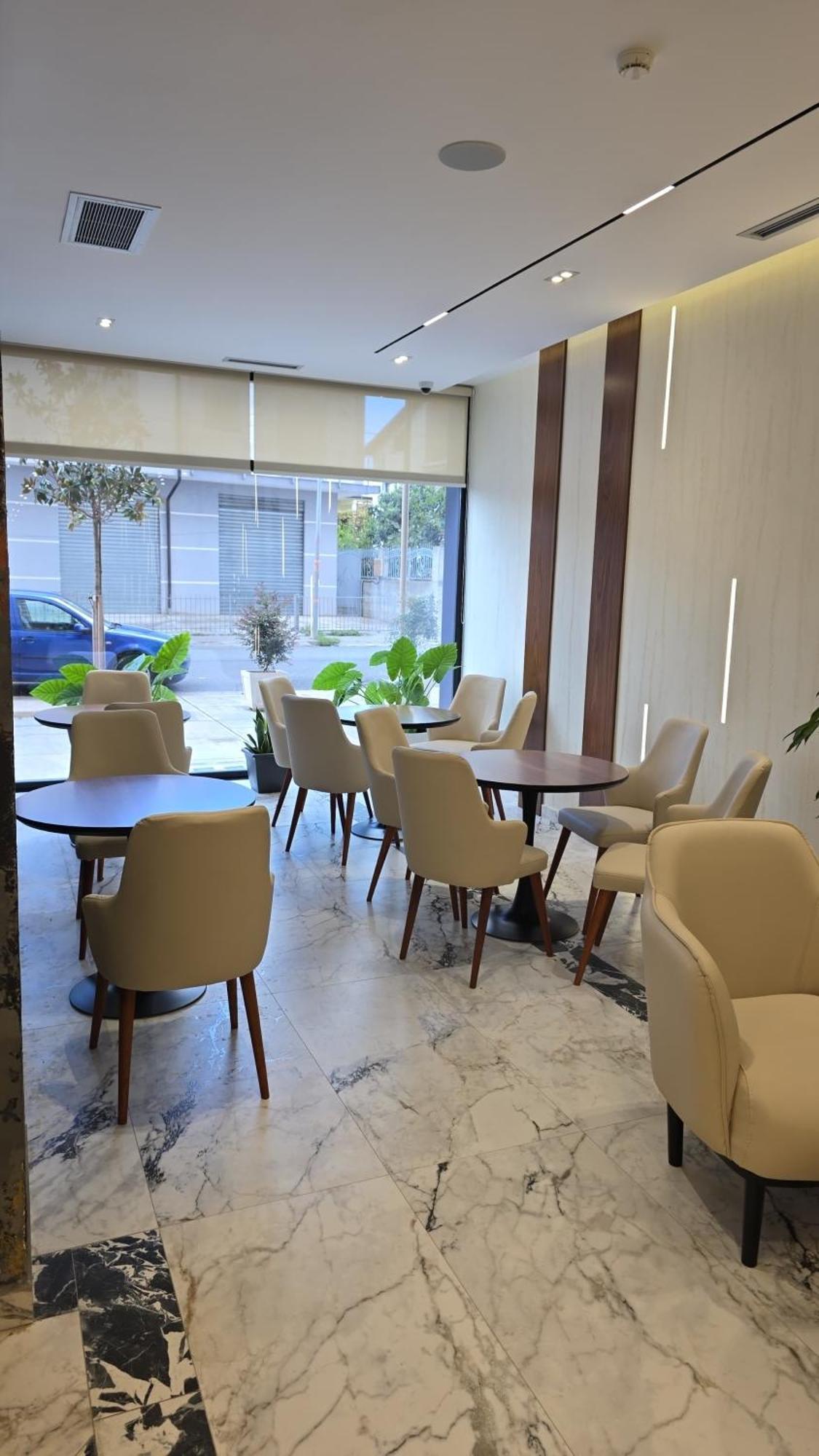 Shkodra Harmony Residences 외부 사진
