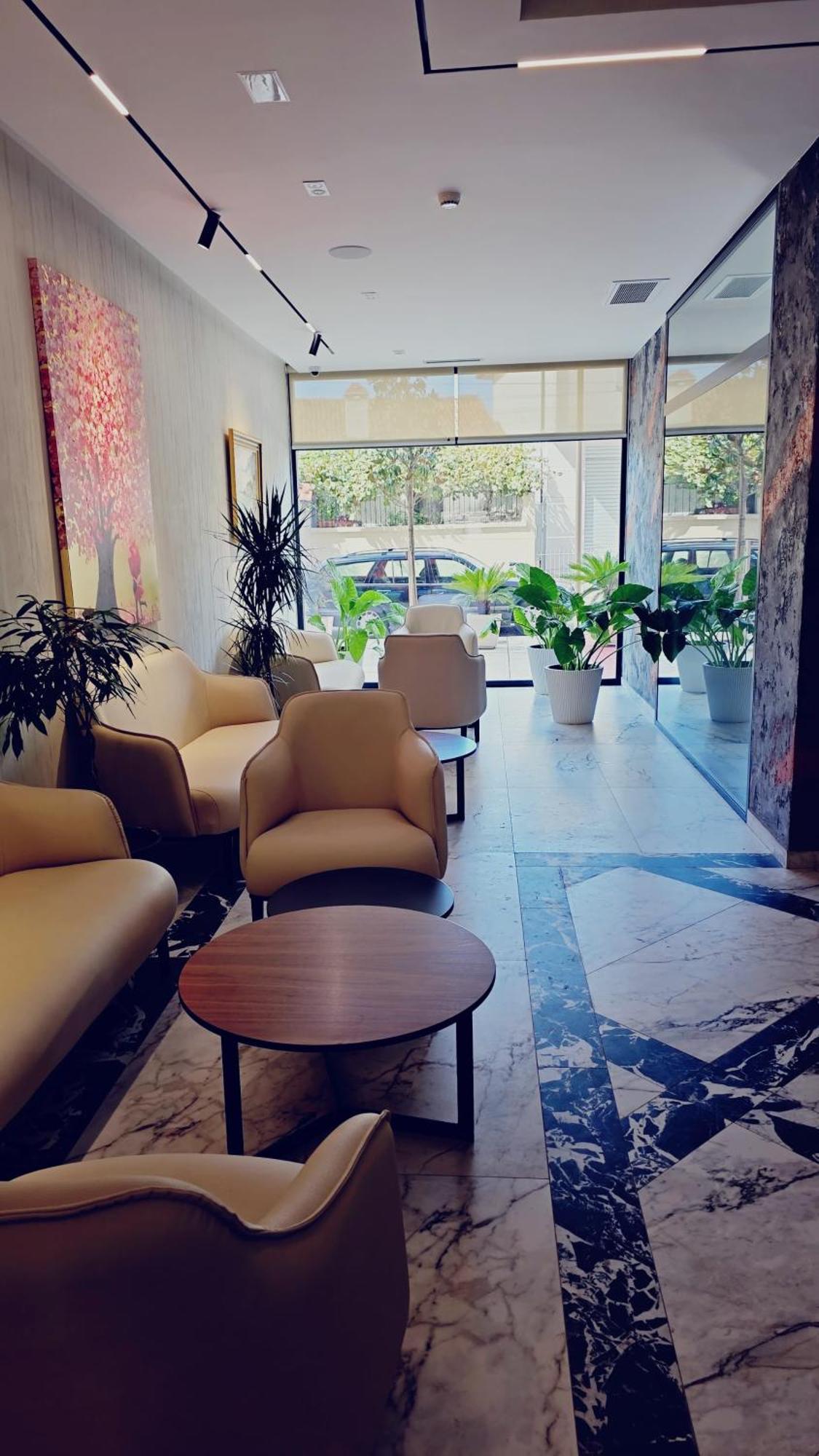 Shkodra Harmony Residences 외부 사진